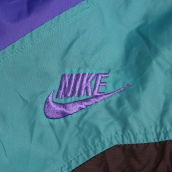 VINTAGE 1990’s WINDBREAKER - Picture 6 of 7